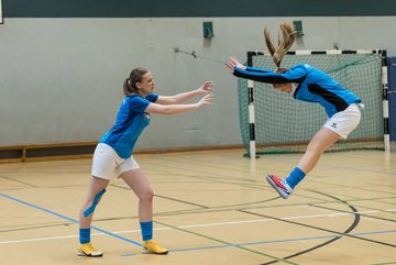 Bild 38 - wBJ NFV Futsalmeisterschaft